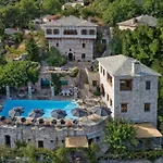 Sakali Mansion 5* Pinakátai