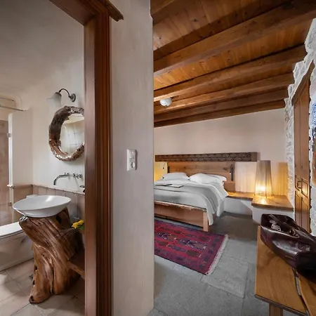 Sakali Mansion Hotel 5*