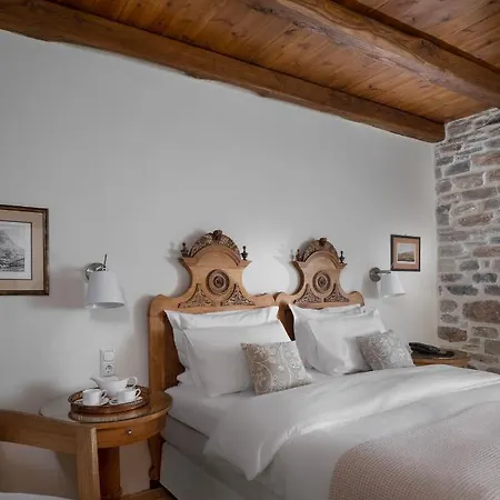 酒店 Sakali Mansion