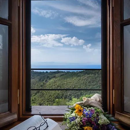 酒店 Sakali Mansion 5*