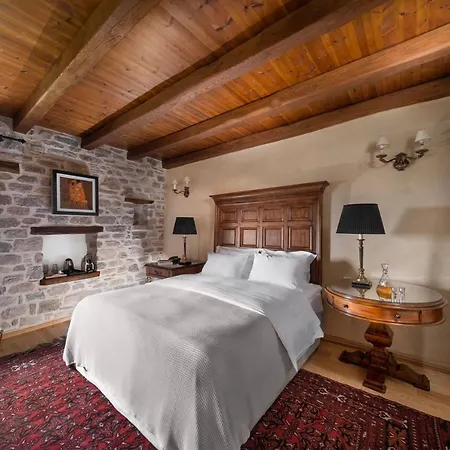 Hotel Sakali Mansion 5*