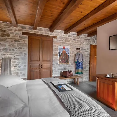 酒店 Sakali Mansion 5*