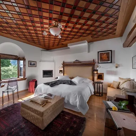 Sakali Mansion Hotel Pinakatai