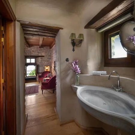 Sakali Mansion 酒店 5*