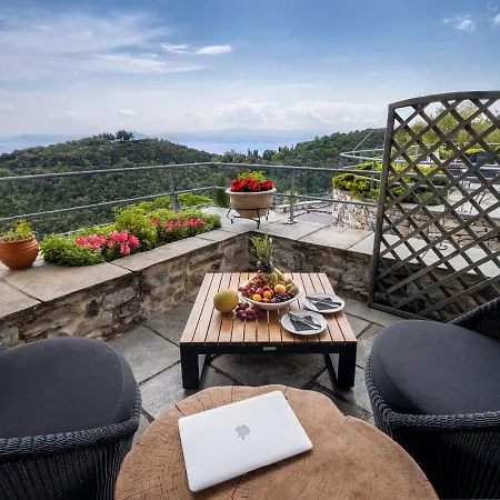 酒店 Sakali Mansion