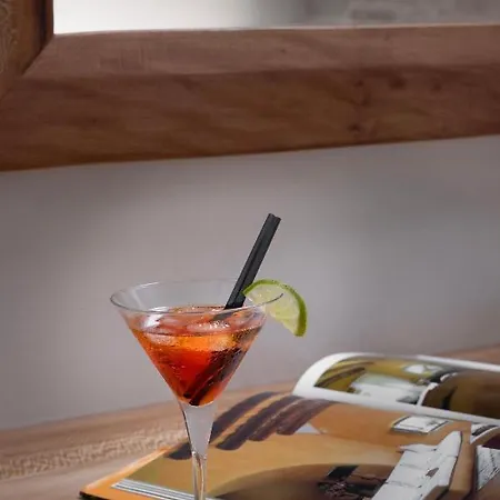 酒店 Sakali Mansion