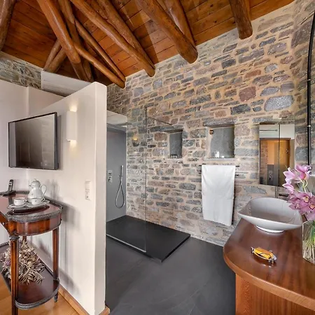 酒店 Sakali Mansion 5*