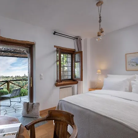 Sakali Mansion 5* Pinakatai
