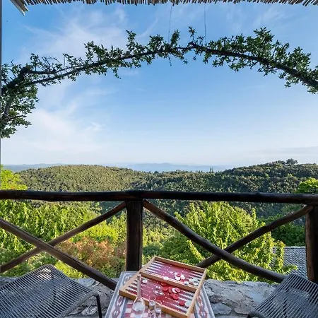 فندق Sakali Mansion 5*