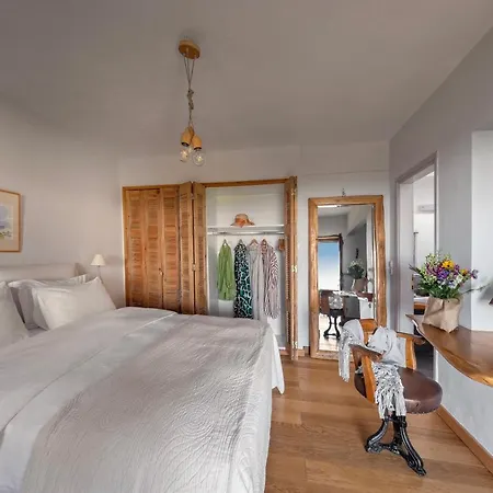 Sakali Mansion 5* Pinakatai