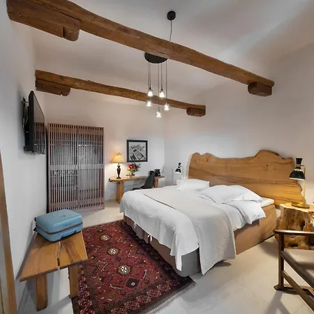 Sakali Mansion 酒店 5*