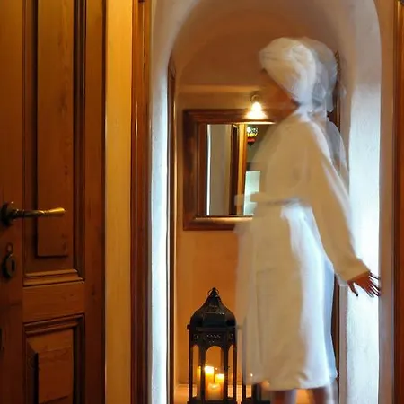 酒店 Sakali Mansion 5*