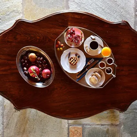 Sakali Mansion 酒店 Pinakátai