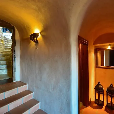 فندق Sakali Mansion Pinakátai