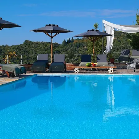 Sakali Mansion 5*