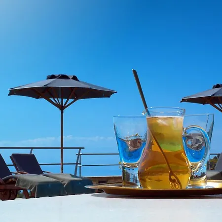 酒店 Sakali Mansion 5*