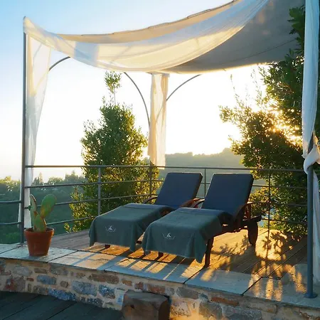 Sakali Mansion 酒店 5*