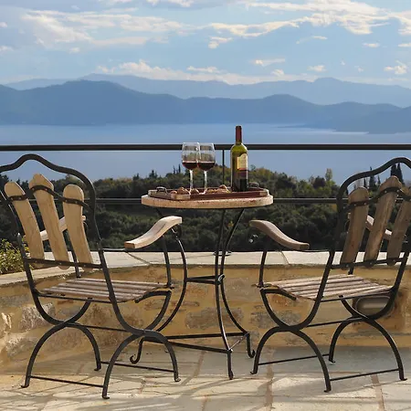 酒店 Sakali Mansion