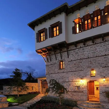 Sakali Mansion