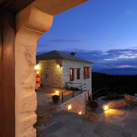 酒店 Sakali Mansion 5*