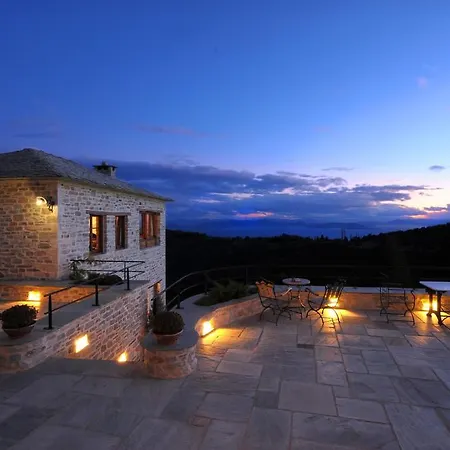 Sakali Mansion 5* Pinakátai