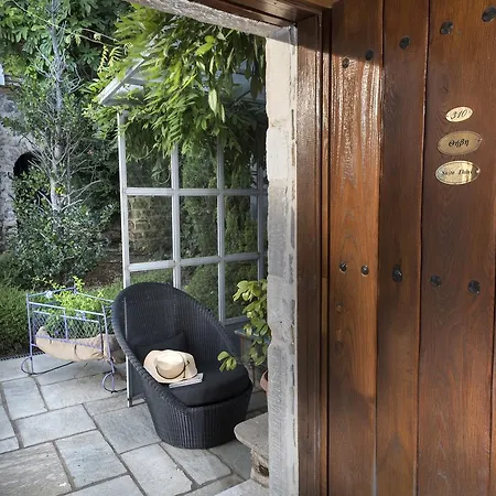 酒店 Sakali Mansion