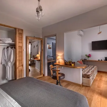 Sakali Mansion Hotel 5*