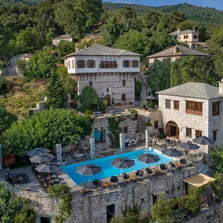 Sakali Mansion 5*