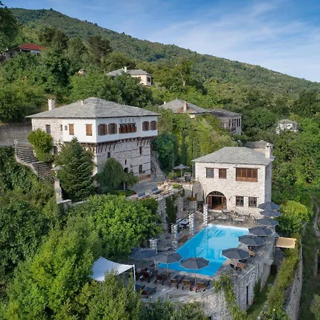 Sakali Mansion Hotel