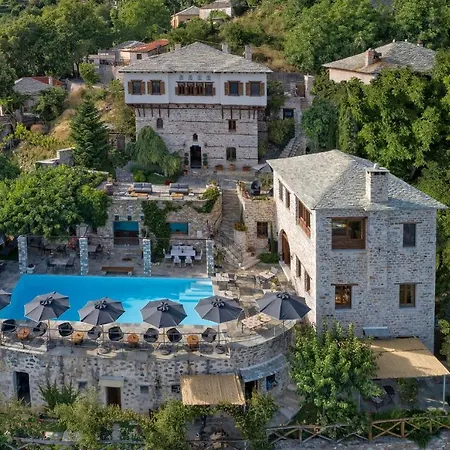 Sakali Mansion 5* Pinakatai