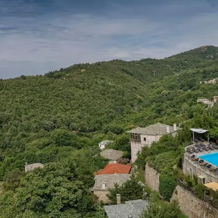 Sakali Mansion Hotel Pinakatai