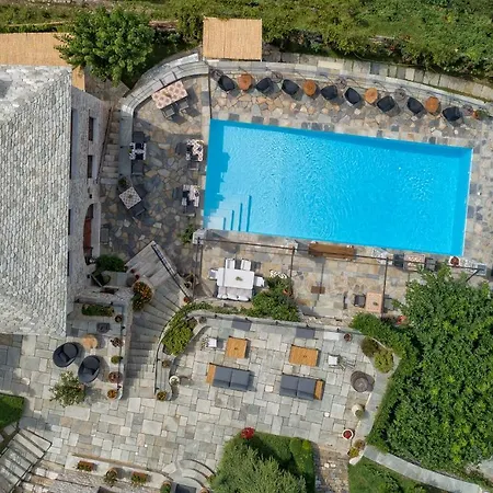 Hotel Sakali Mansion