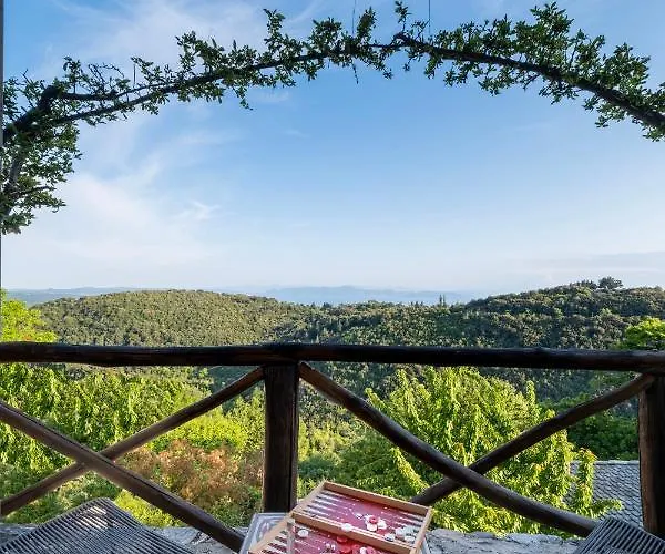 ホテル Sakali Mansion 5*