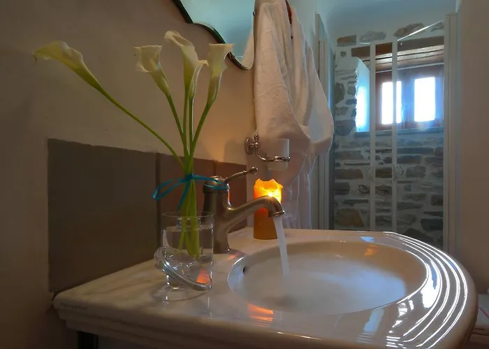 Sakali Mansion ホテル Pinakátai