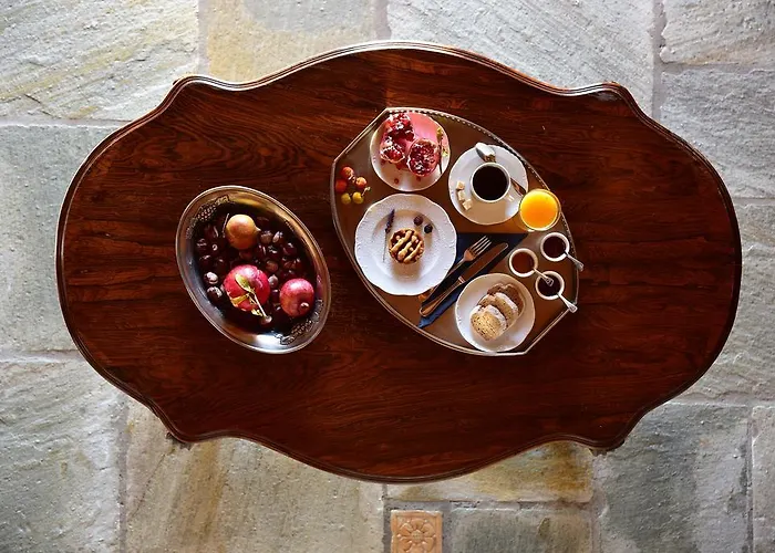 Sakali Mansion ホテル Pinakátai