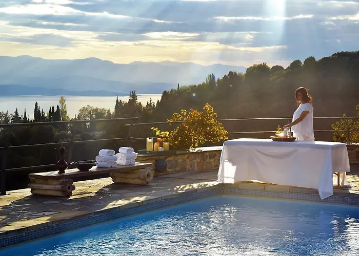 ホテル Sakali Mansion