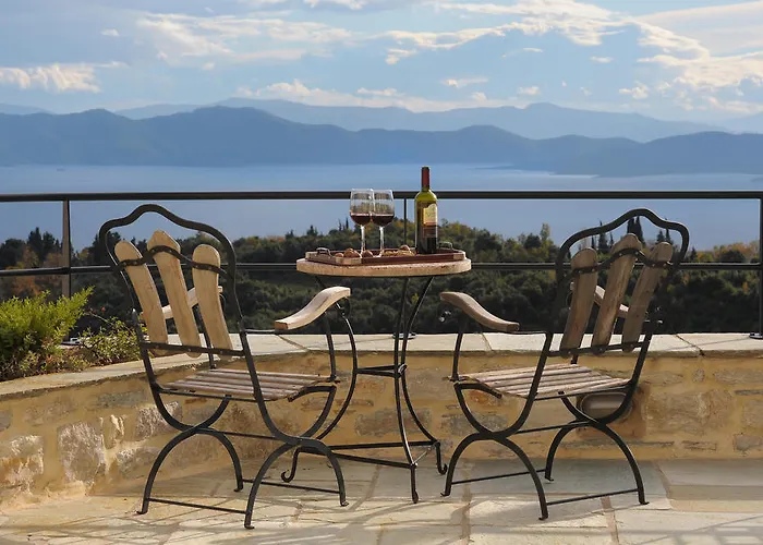 ホテル Sakali Mansion