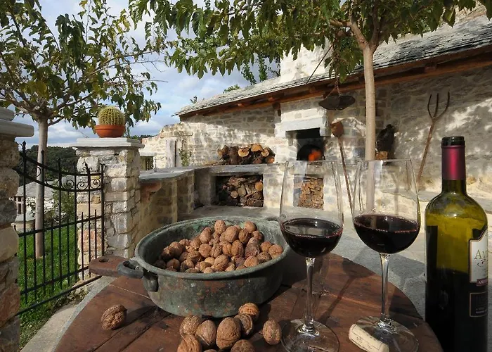 Sakali Mansion ホテル Pinakátai