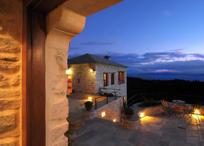 ホテル Sakali Mansion 5*