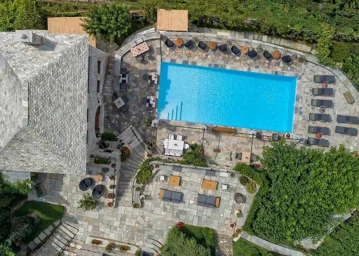 ホテル Sakali Mansion